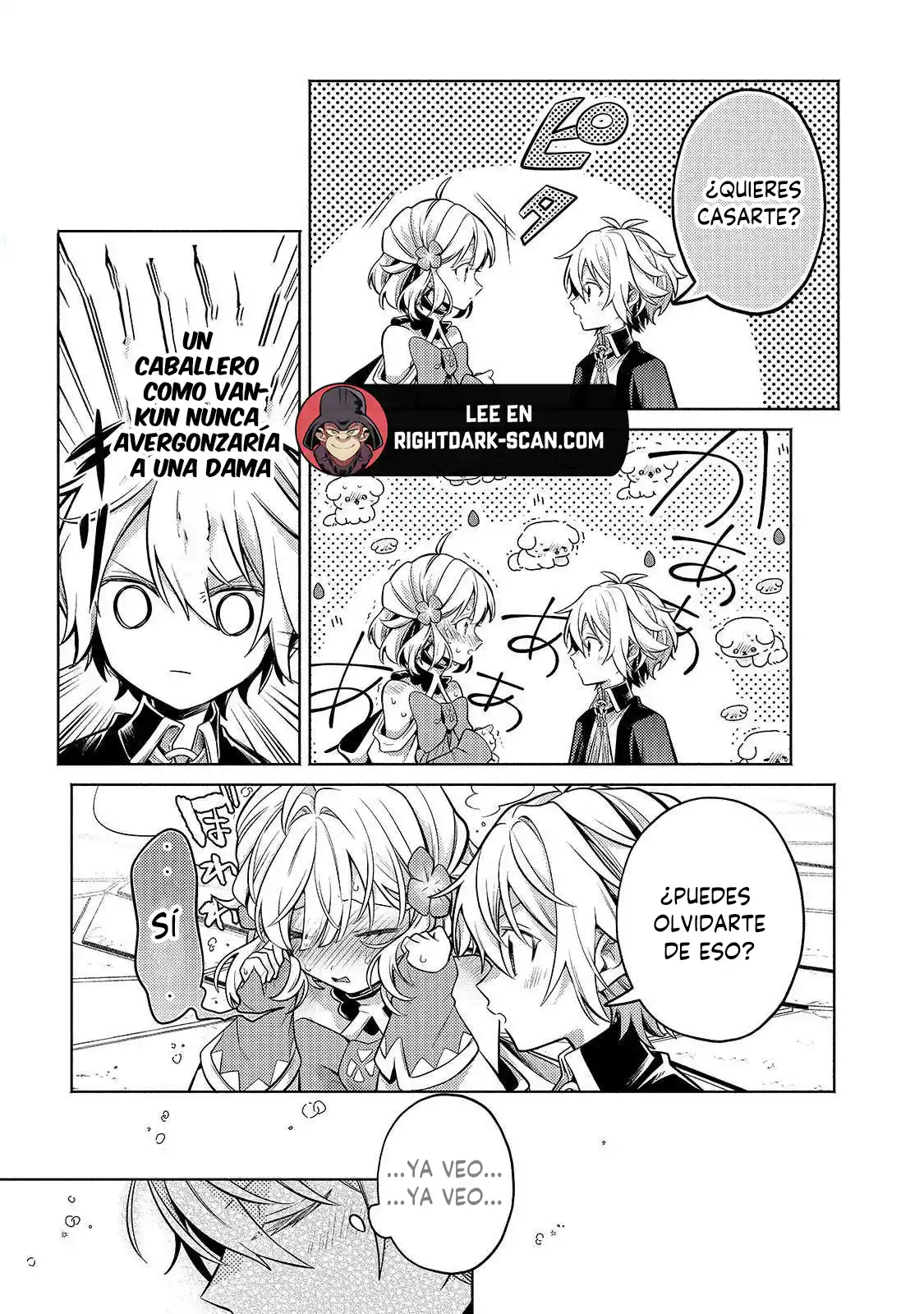 Okiraku Ryoushu No Tanoshii Ryouchi Bouei - Capítulo 25.1 - Página 18 - LectorTMOo