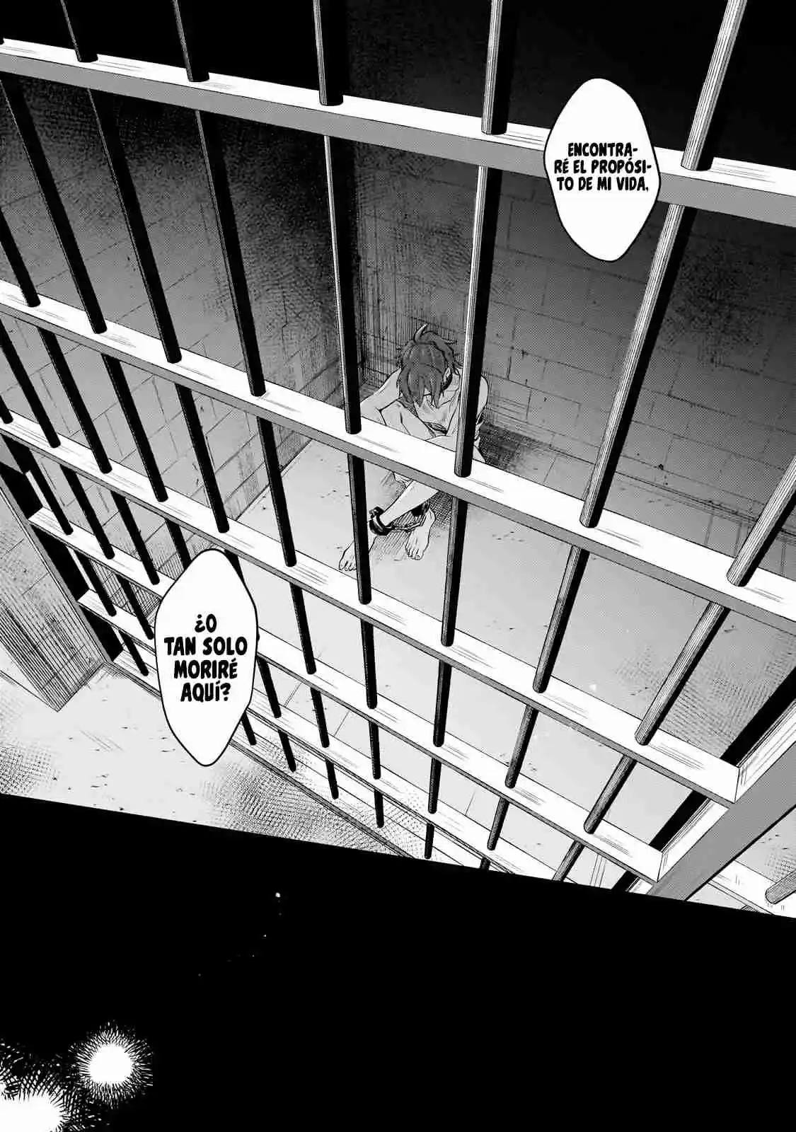 Okiraku Ryoushu No Tanoshii Ryouchi Bouei - Capítulo 29.10 - Página 4 - LectorTMOo