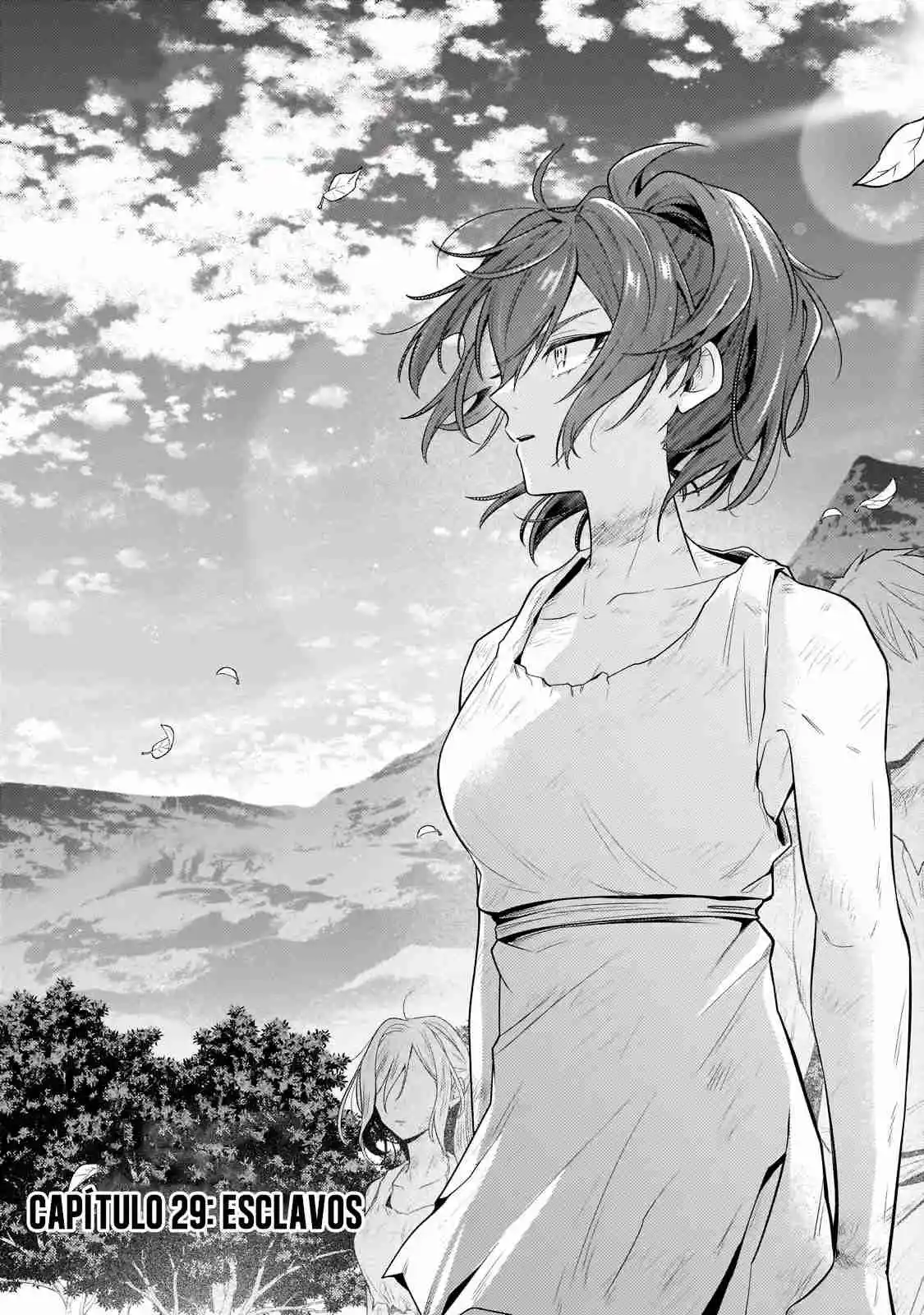Okiraku Ryoushu No Tanoshii Ryouchi Bouei - Capítulo 29.10 - Página 5 - LectorTMOo