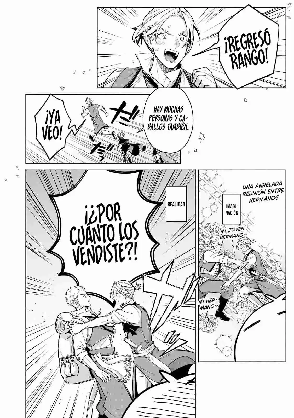 Okiraku Ryoushu No Tanoshii Ryouchi Bouei - Capítulo 29.10 - Página 7 - LectorTMOo