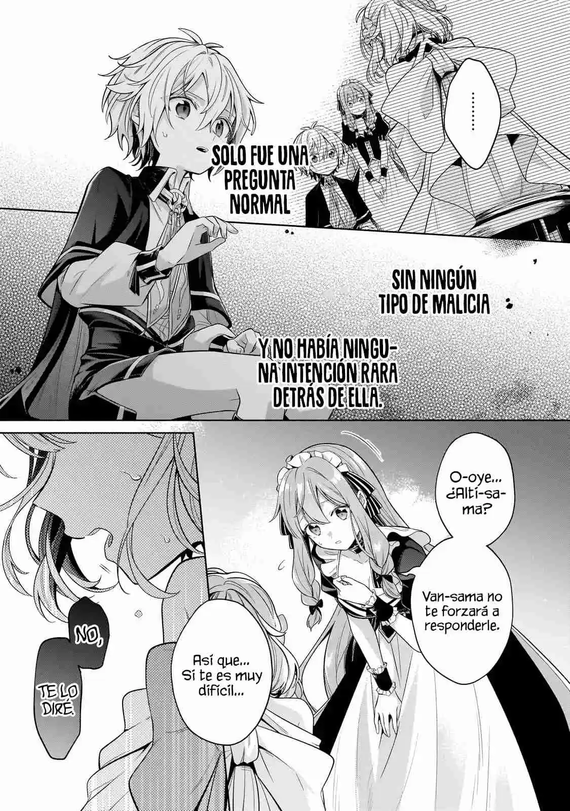 Okiraku Ryoushu No Tanoshii Ryouchi Bouei - Capítulo 30.2 - Página 19 - LectorTMOo