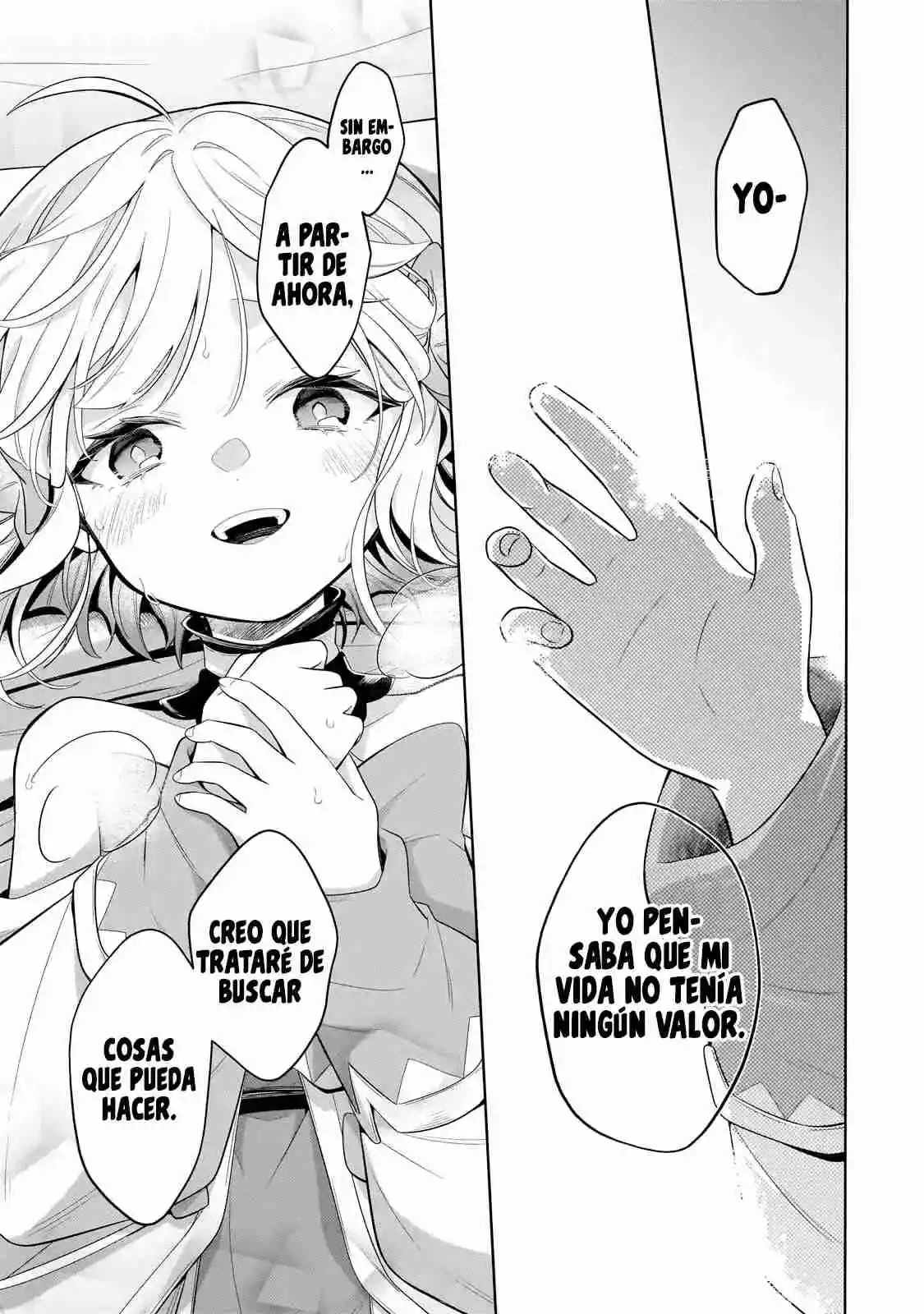Okiraku Ryoushu No Tanoshii Ryouchi Bouei - Capítulo 31.1 - Página 6 - LectorTMOo