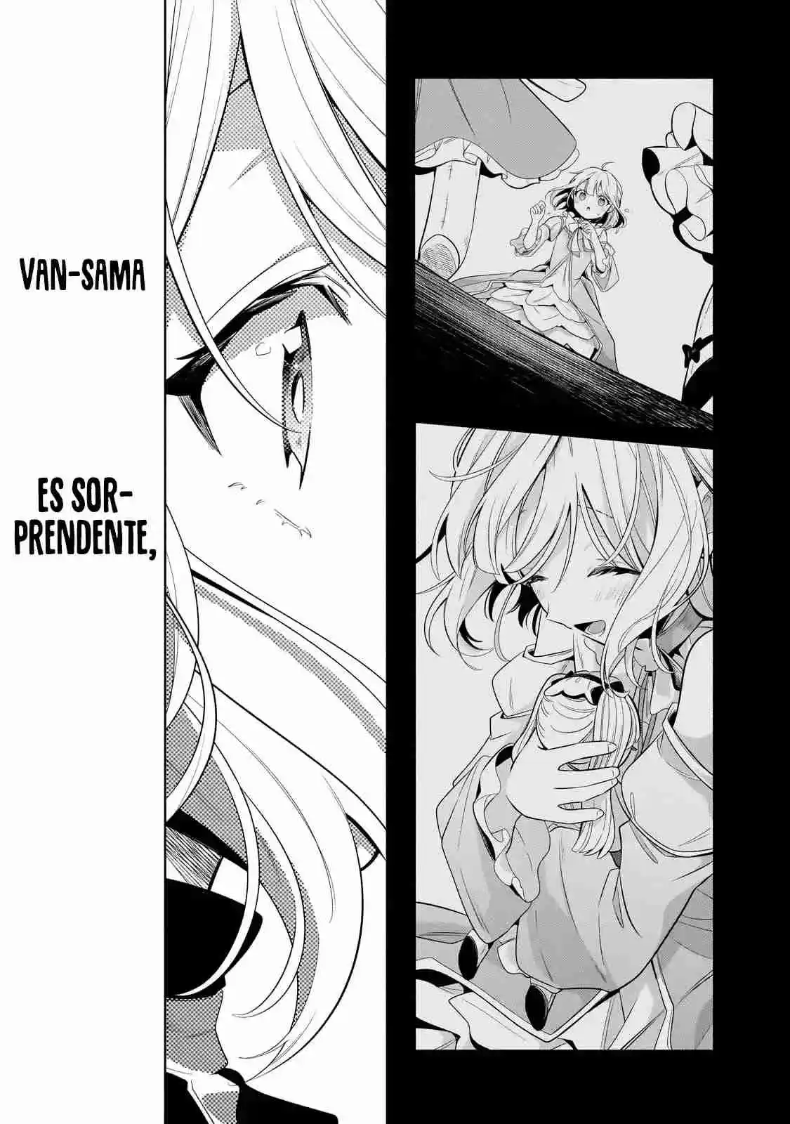 Okiraku Ryoushu No Tanoshii Ryouchi Bouei - Capítulo 31.2 - Página 9 - LectorTMOo