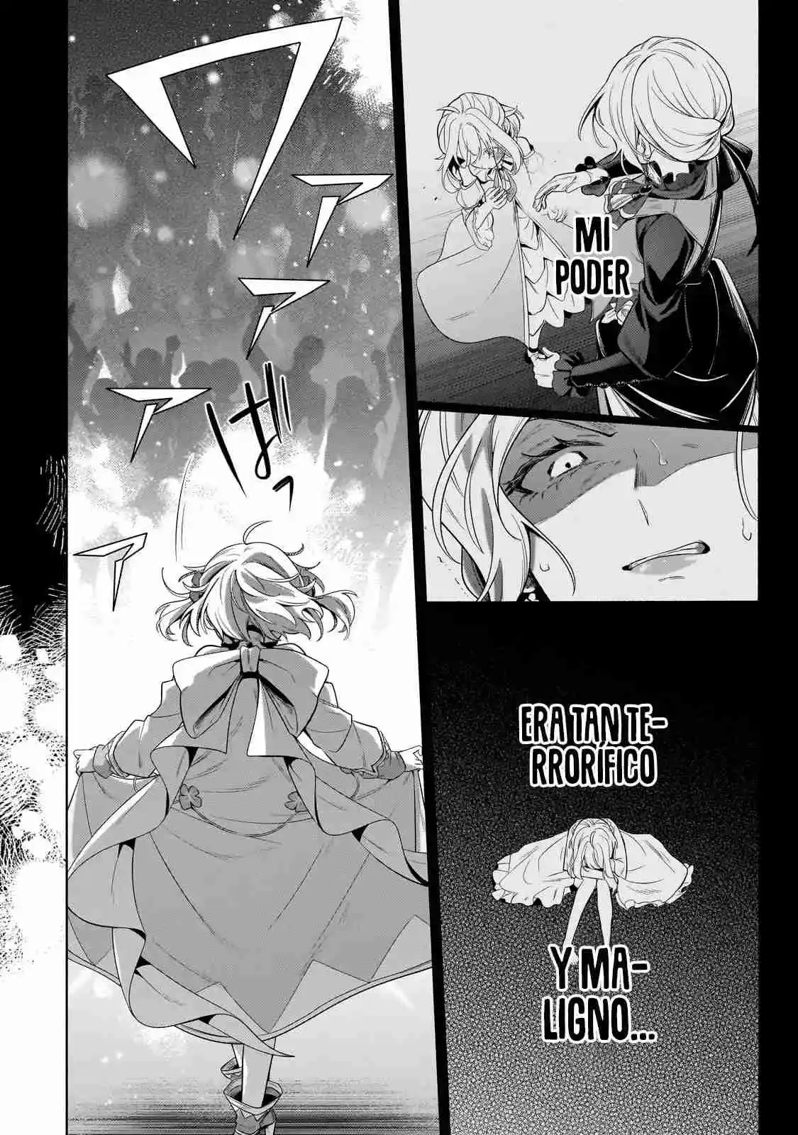 Okiraku Ryoushu No Tanoshii Ryouchi Bouei - Capítulo 31.2 - Página 11 - LectorTMOo