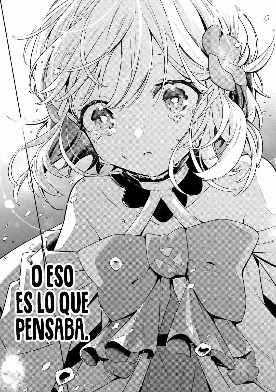 Okiraku Ryoushu No Tanoshii Ryouchi Bouei - Capítulo 31.2 - Página 12 - LectorTMOo