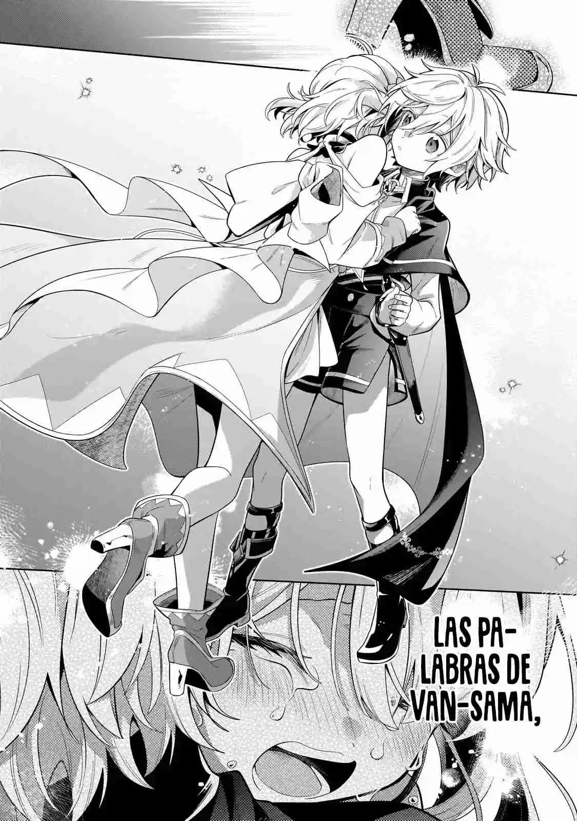 Okiraku Ryoushu No Tanoshii Ryouchi Bouei - Capítulo 31.2 - Página 14 - LectorTMOo