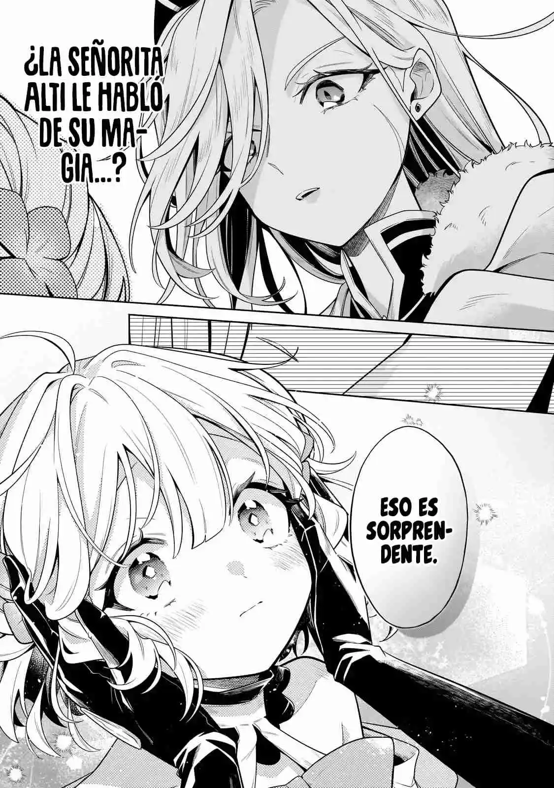Okiraku Ryoushu No Tanoshii Ryouchi Bouei - Capítulo 32.3 - Página 13 - LectorTMOo