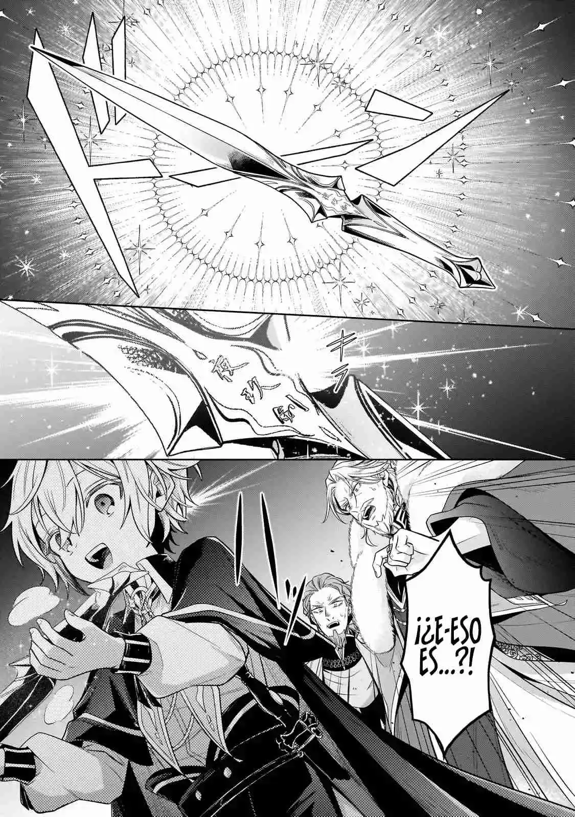 Okiraku Ryoushu No Tanoshii Ryouchi Bouei - Capítulo 33.2 - Página 22 - LectorTMOo