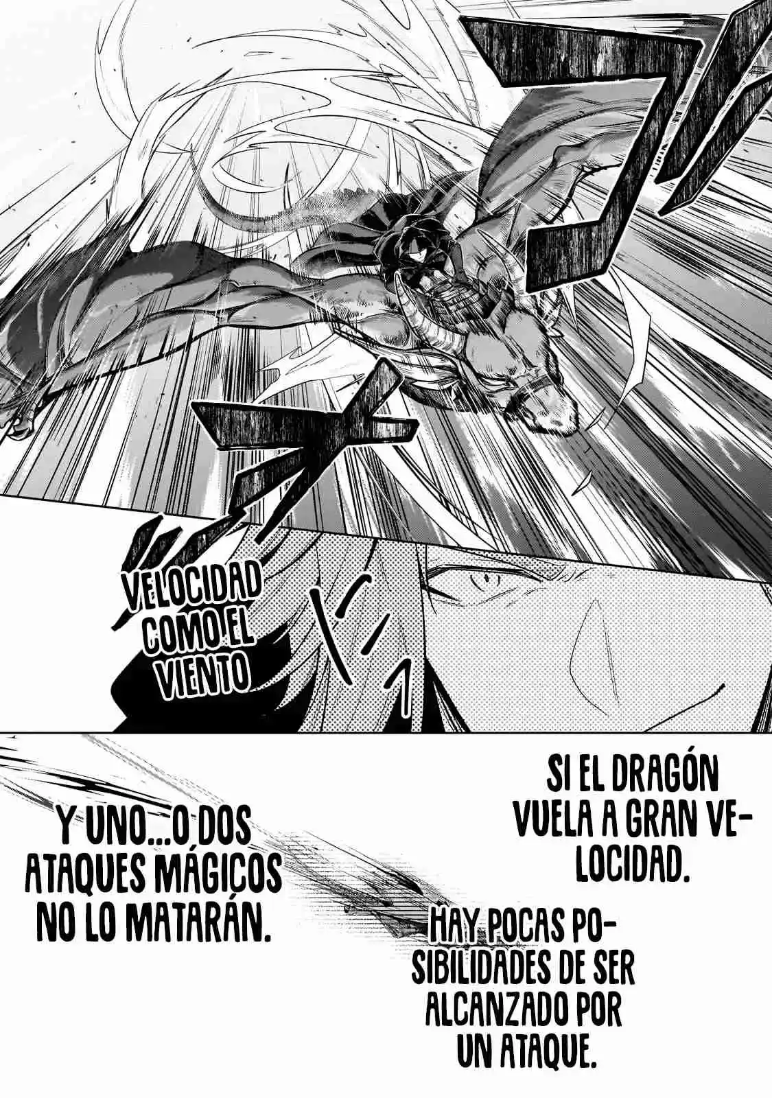 Okiraku Ryoushu No Tanoshii Ryouchi Bouei - Capítulo 35.20 - Página 9 - LectorTMOo
