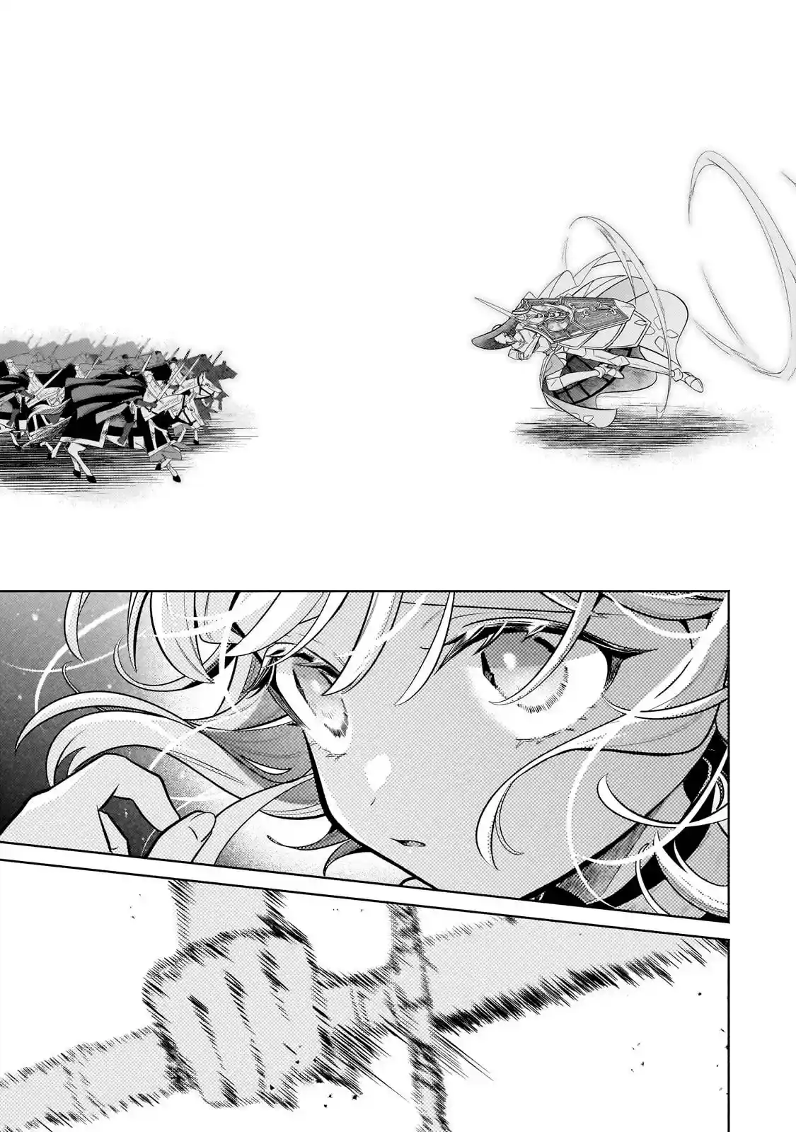 Okiraku Ryoushu No Tanoshii Ryouchi Bouei - Capítulo 39.2 - Página 7 - LectorTMOo