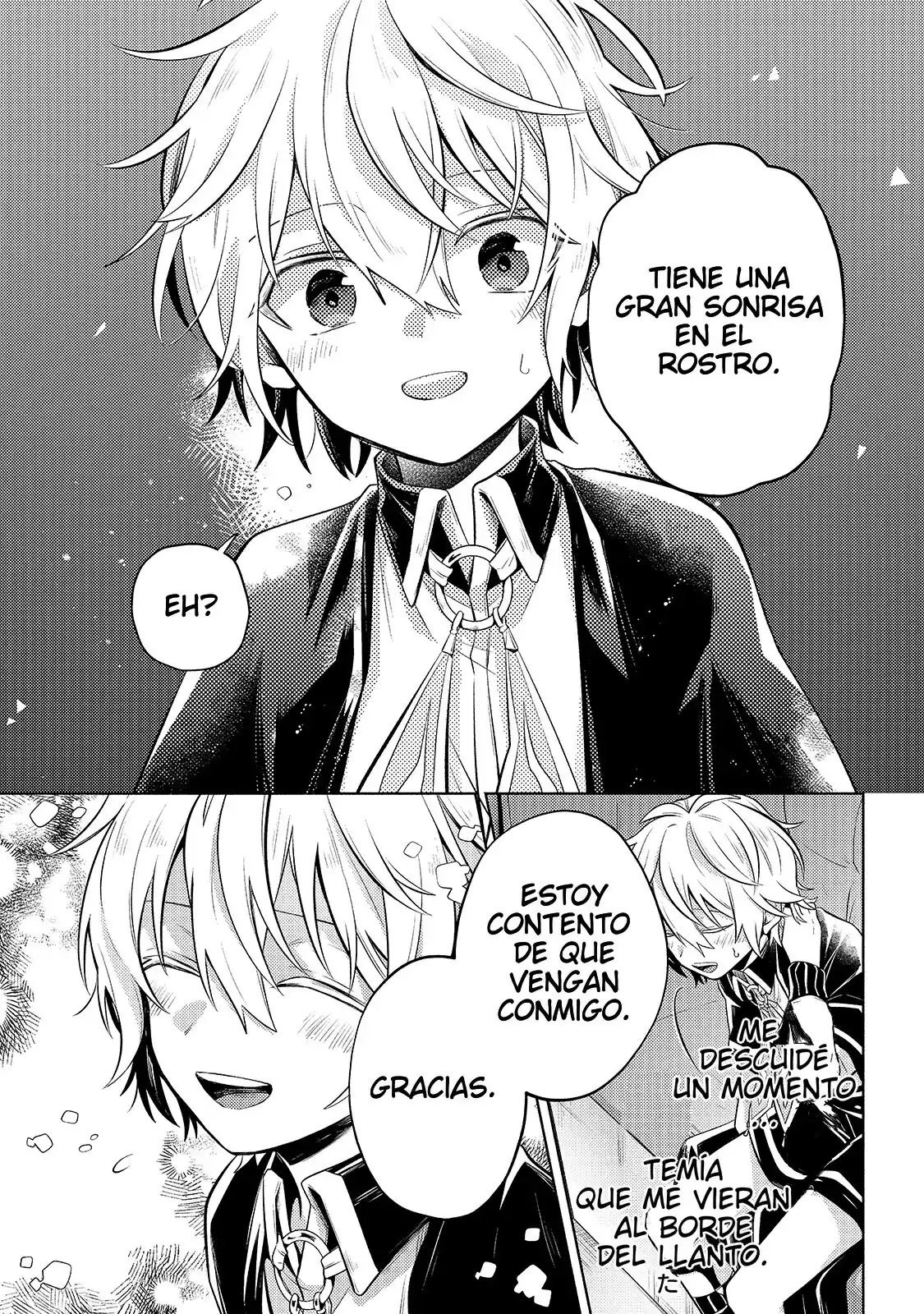 Okiraku Ryoushu No Tanoshii Ryouchi Bouei - Capítulo 4 - Página 13 - LectorTMOo