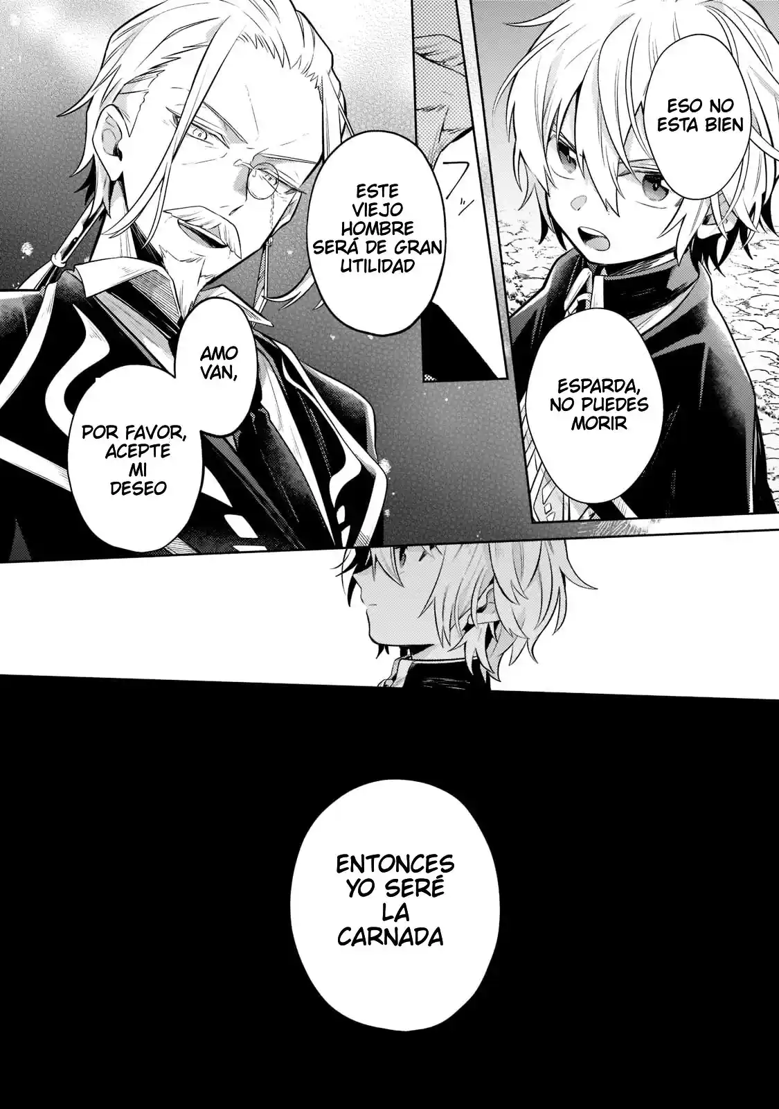 Okiraku Ryoushu No Tanoshii Ryouchi Bouei - Capítulo 5 - Página 10 - LectorTMOo