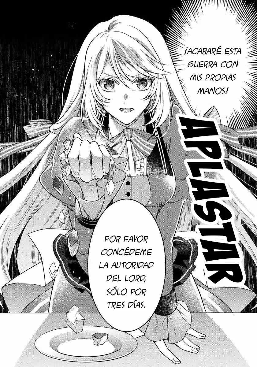 Okitara 20 Nen Ato Nan Desukedo! - Capítulo 2 - Página 20 - LectorTMOo
