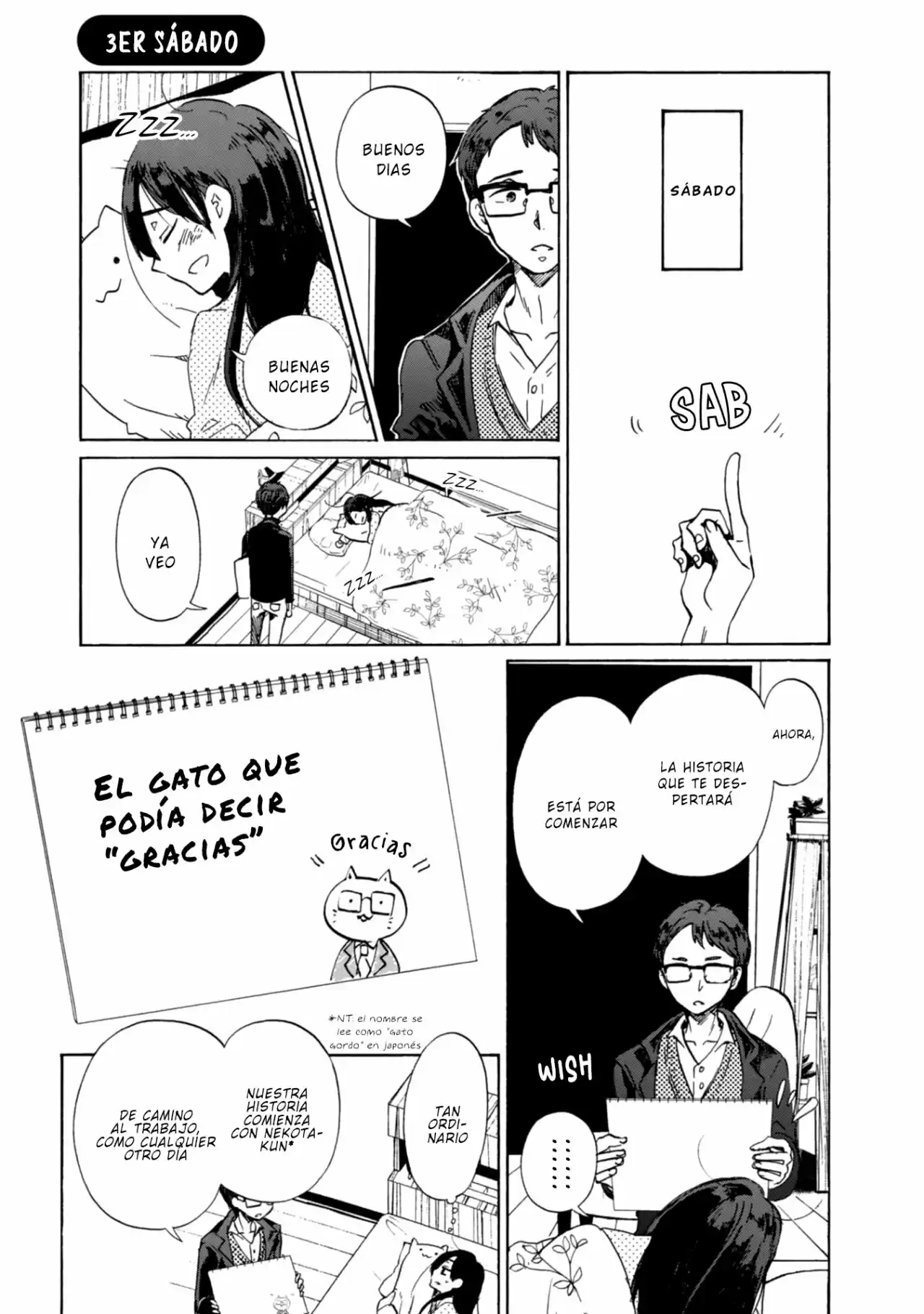 Okite Kudasai, Kusakabe-san! - Capítulo 11.50 - Página 24 - LectorTMOo