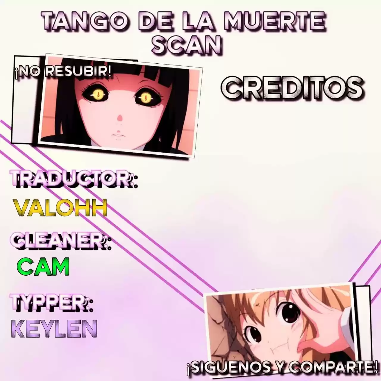 Okite Kudasai, Kusakabe-san! - Capítulo 11 - Página 21 - LectorTMOo