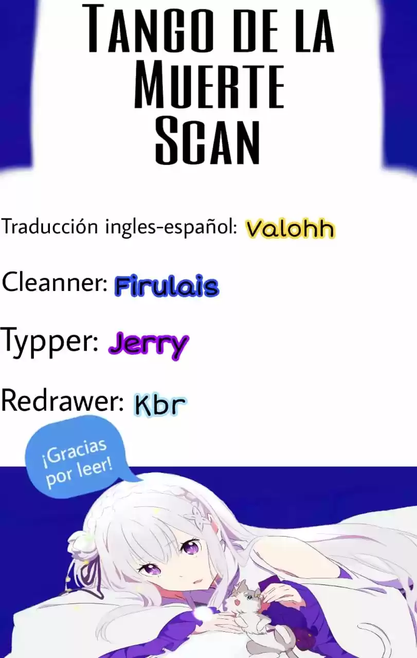 Okite Kudasai, Kusakabe-san! - Capítulo 6 - Página 23 - LectorTMOo