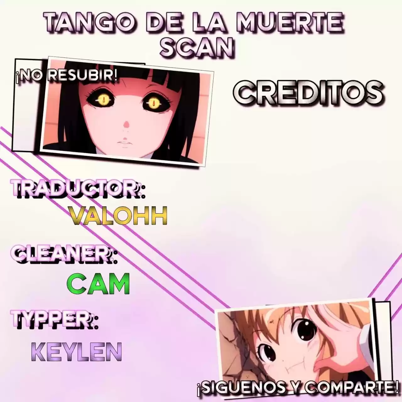 Okite Kudasai, Kusakabe-san! - Capítulo 7.5 - Página 21 - LectorTMOo