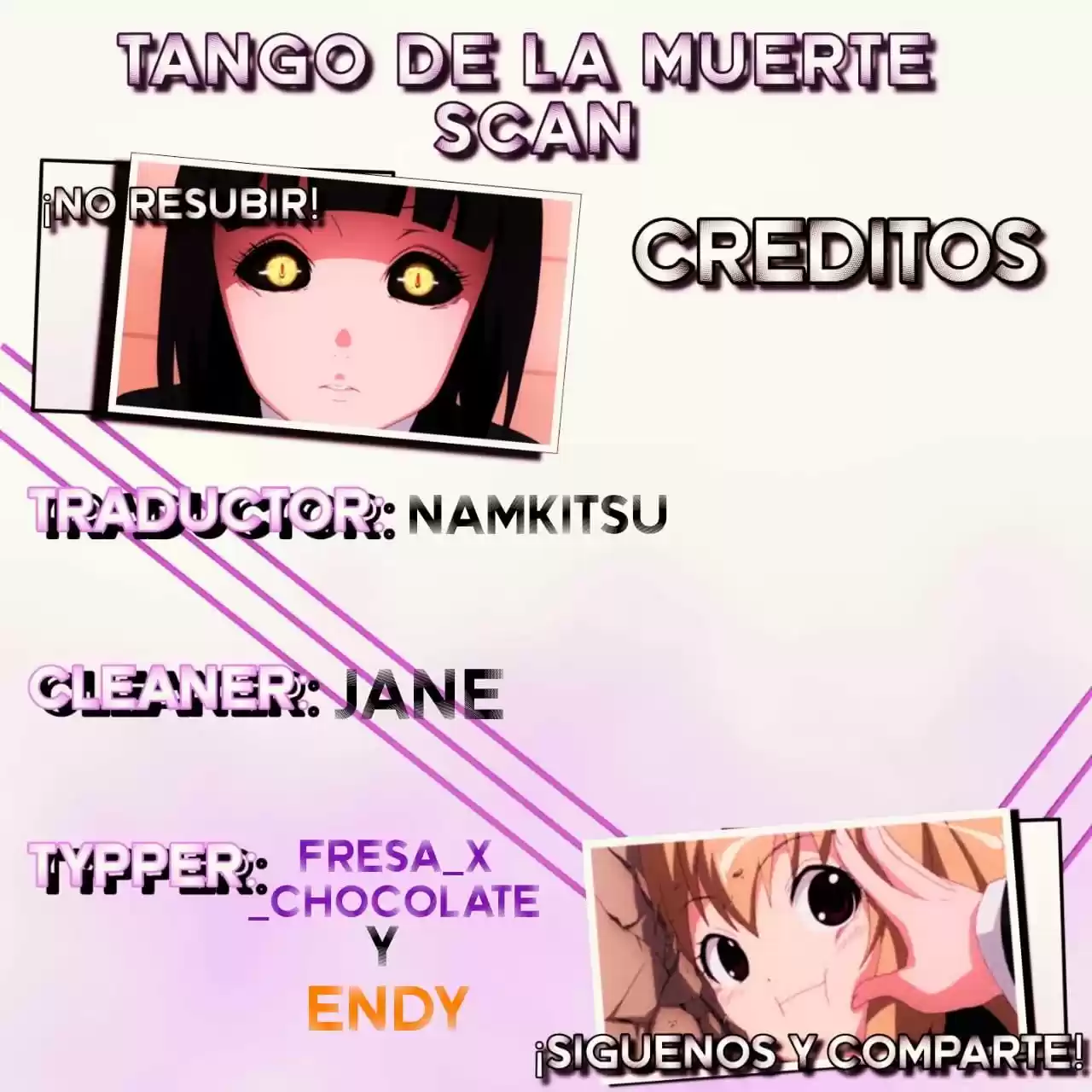 Okite Kudasai, Kusakabe-san! - Capítulo 7 - Página 21 - LectorTMOo