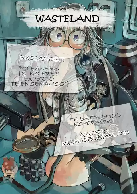 Okite Saisho Ni Suru Koto Wa - Capítulo 1 - Página 2 - LectorTMOo