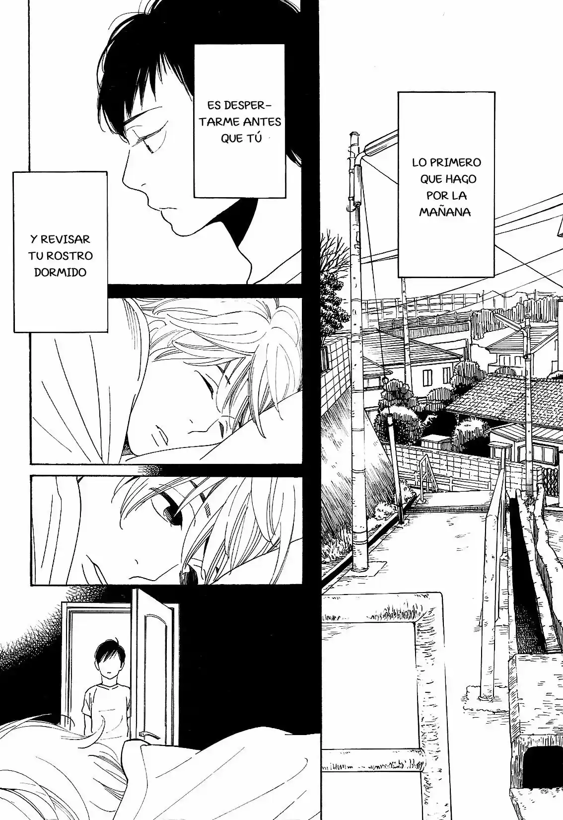 Okite Saisho Ni Suru Koto Wa - Capítulo 1 - Página 4 - LectorTMOo
