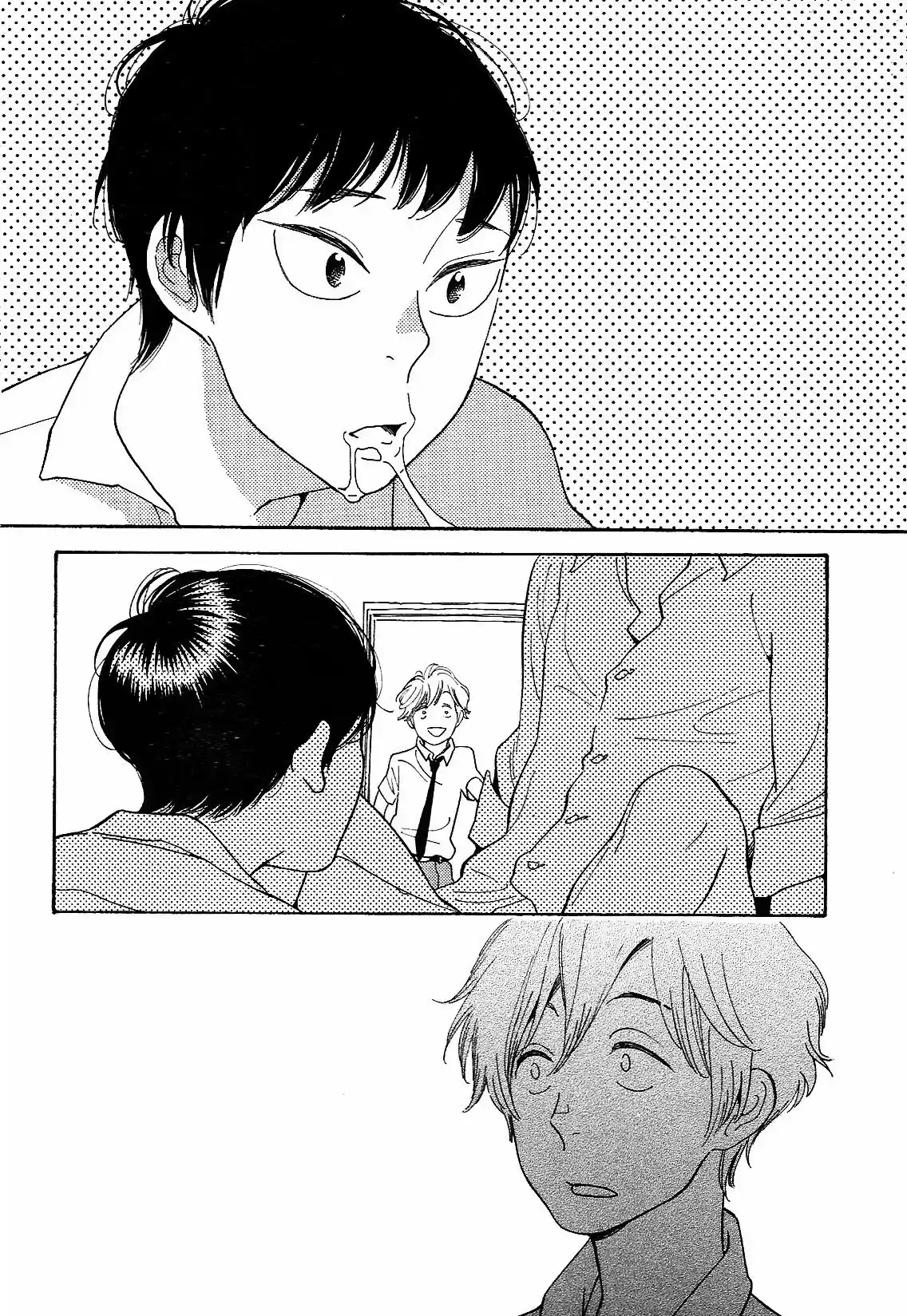 Okite Saisho Ni Suru Koto Wa - Capítulo 1 - Página 12 - LectorTMOo