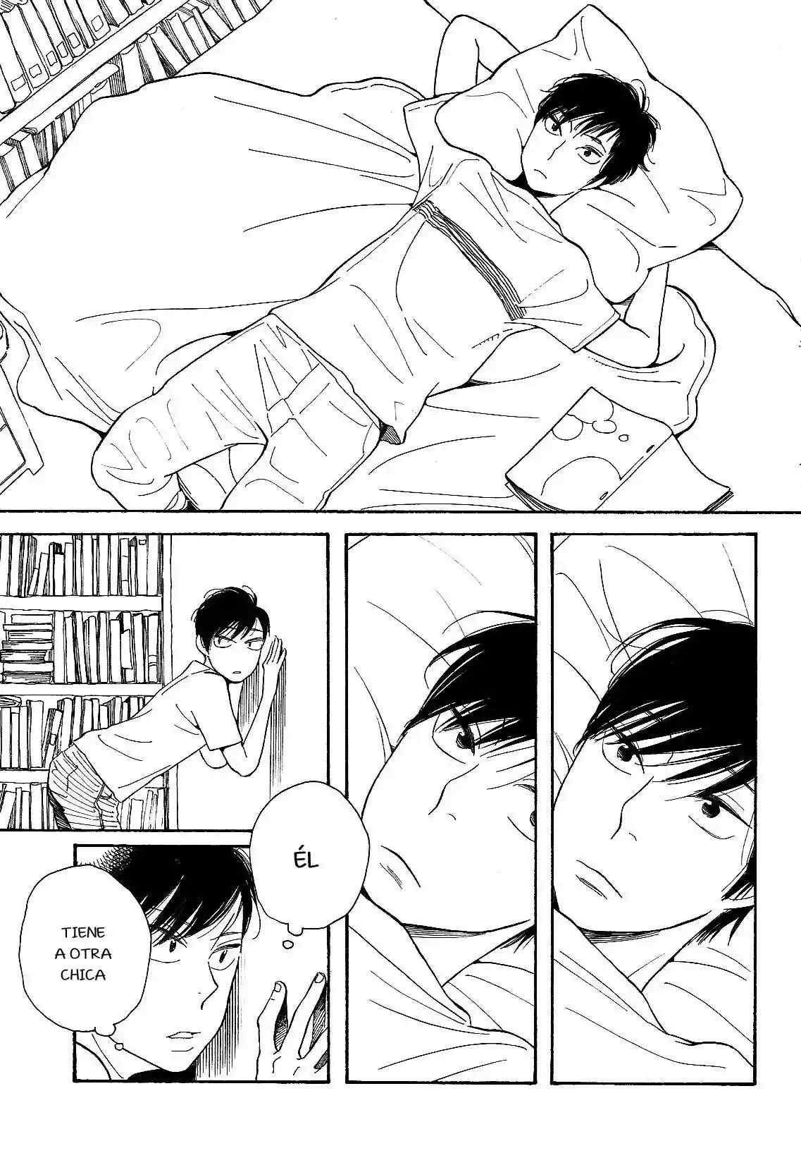 Okite Saisho Ni Suru Koto Wa - Capítulo 1 - Página 13 - LectorTMOo