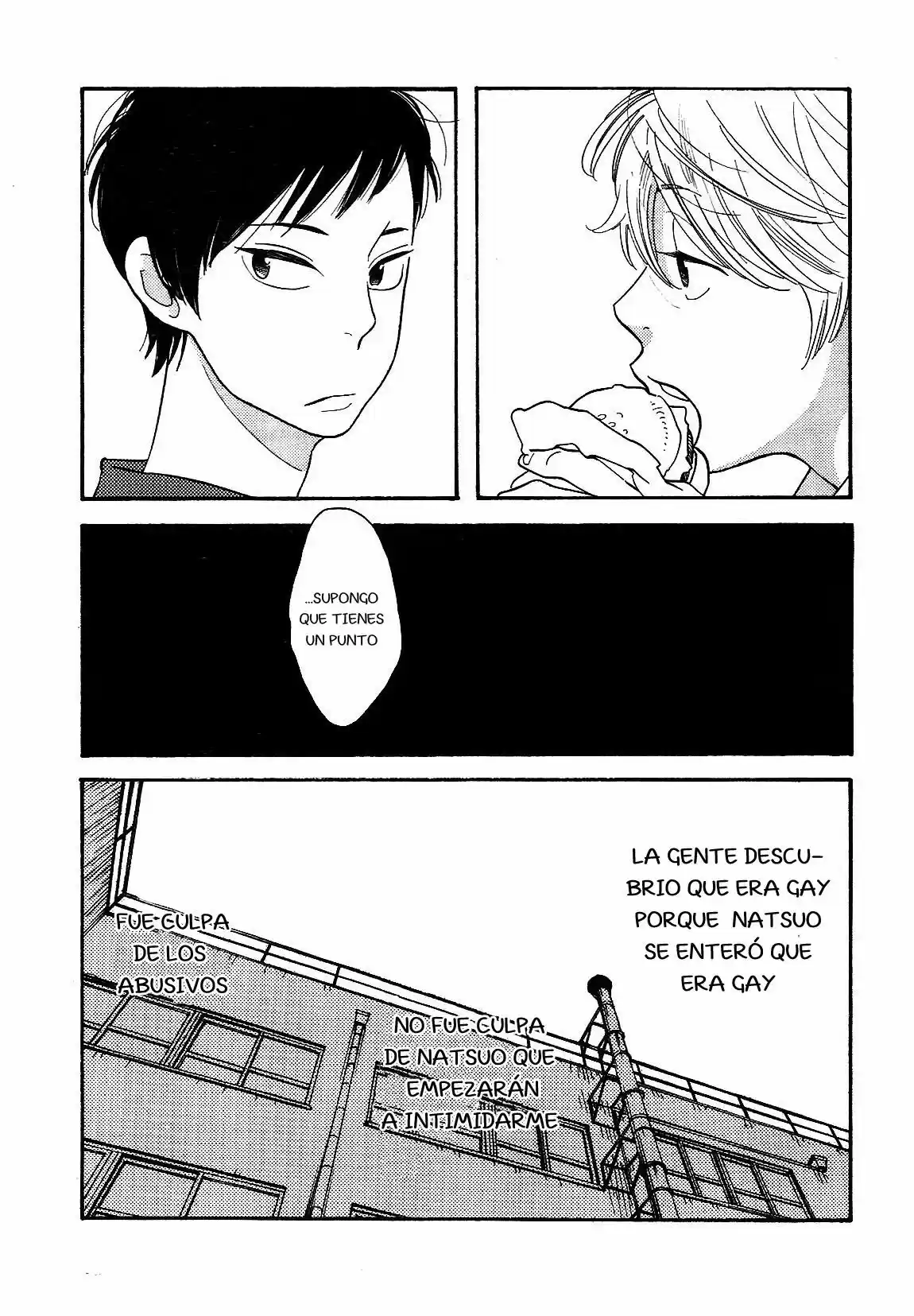 Okite Saisho Ni Suru Koto Wa - Capítulo 1 - Página 15 - LectorTMOo