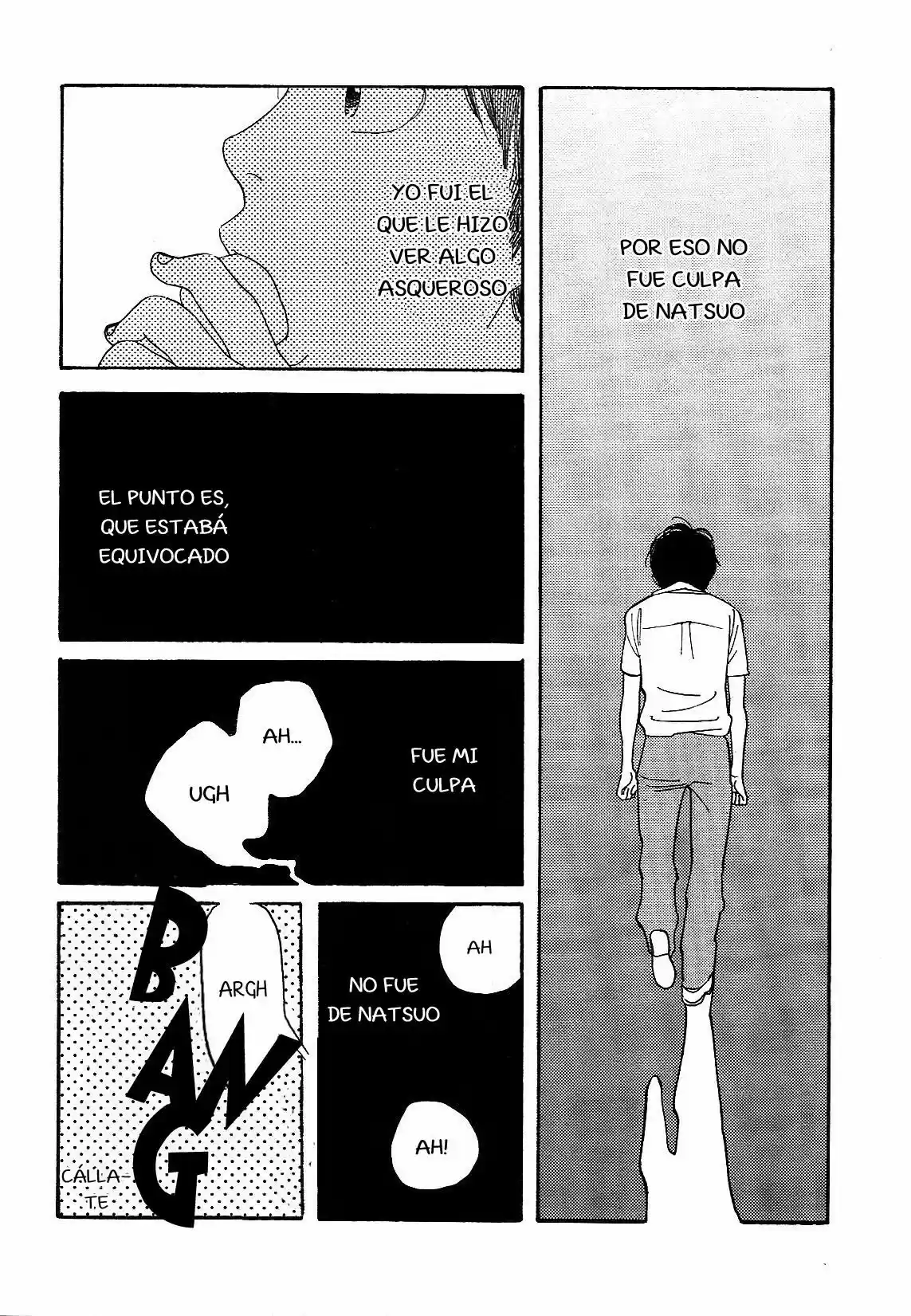 Okite Saisho Ni Suru Koto Wa - Capítulo 1 - Página 16 - LectorTMOo
