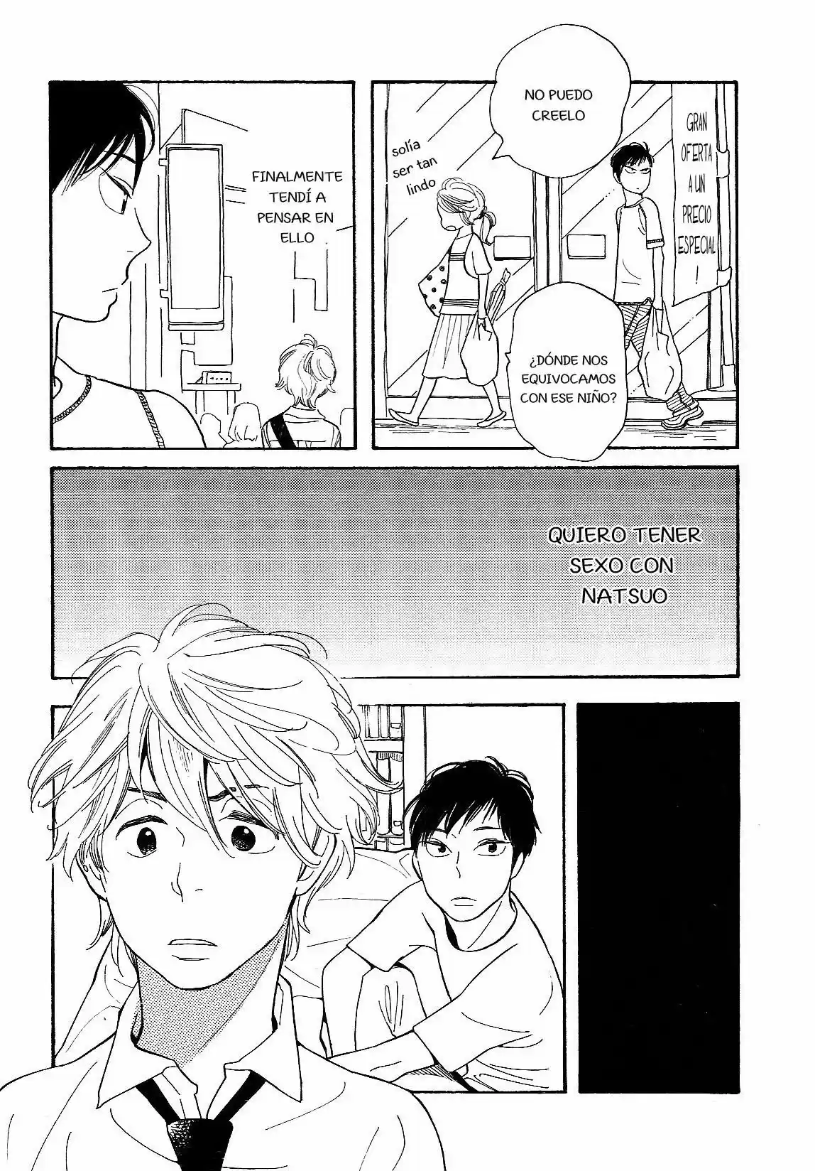 Okite Saisho Ni Suru Koto Wa - Capítulo 1 - Página 20 - LectorTMOo