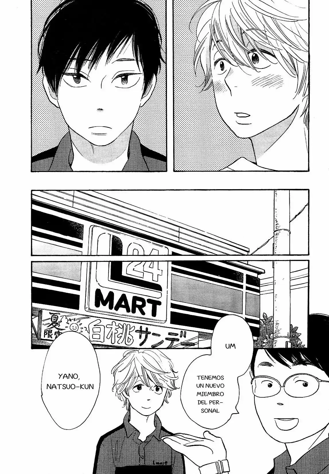 Okite Saisho Ni Suru Koto Wa - Capítulo 1 - Página 25 - LectorTMOo