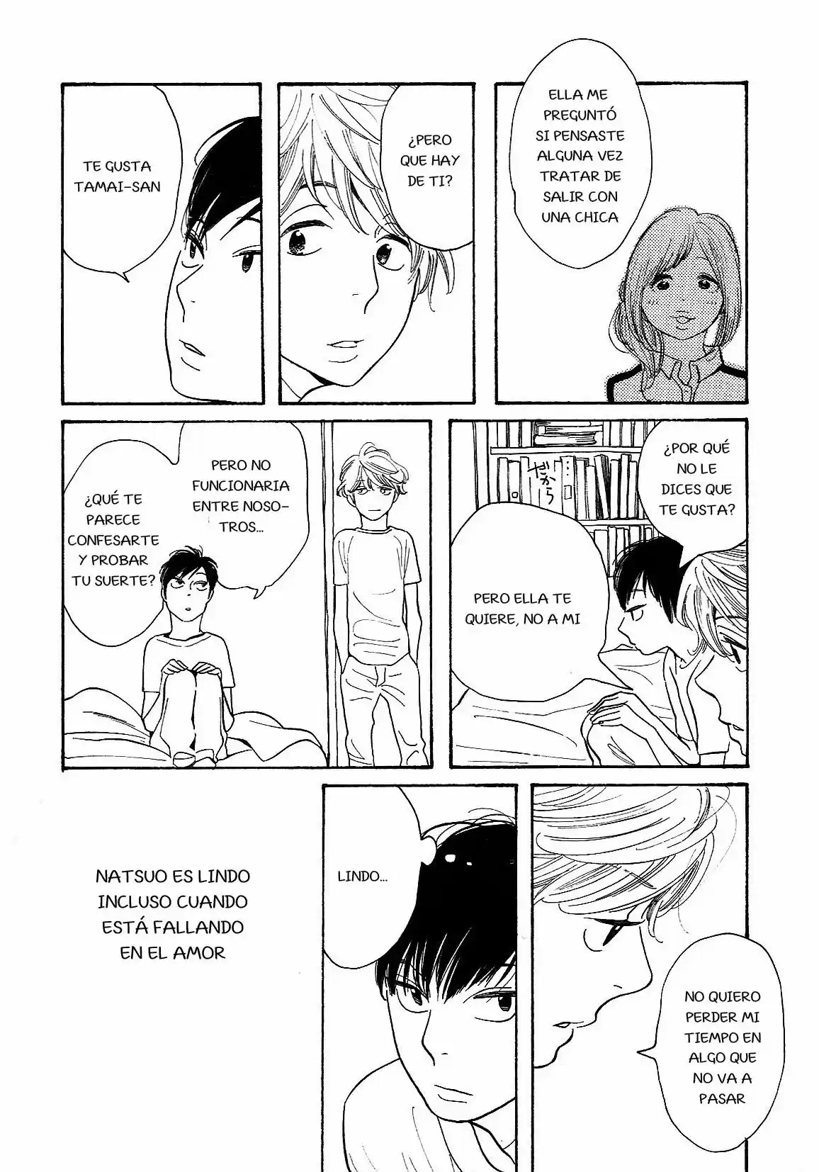 Okite Saisho Ni Suru Koto Wa - Capítulo 1 - Página 28 - LectorTMOo