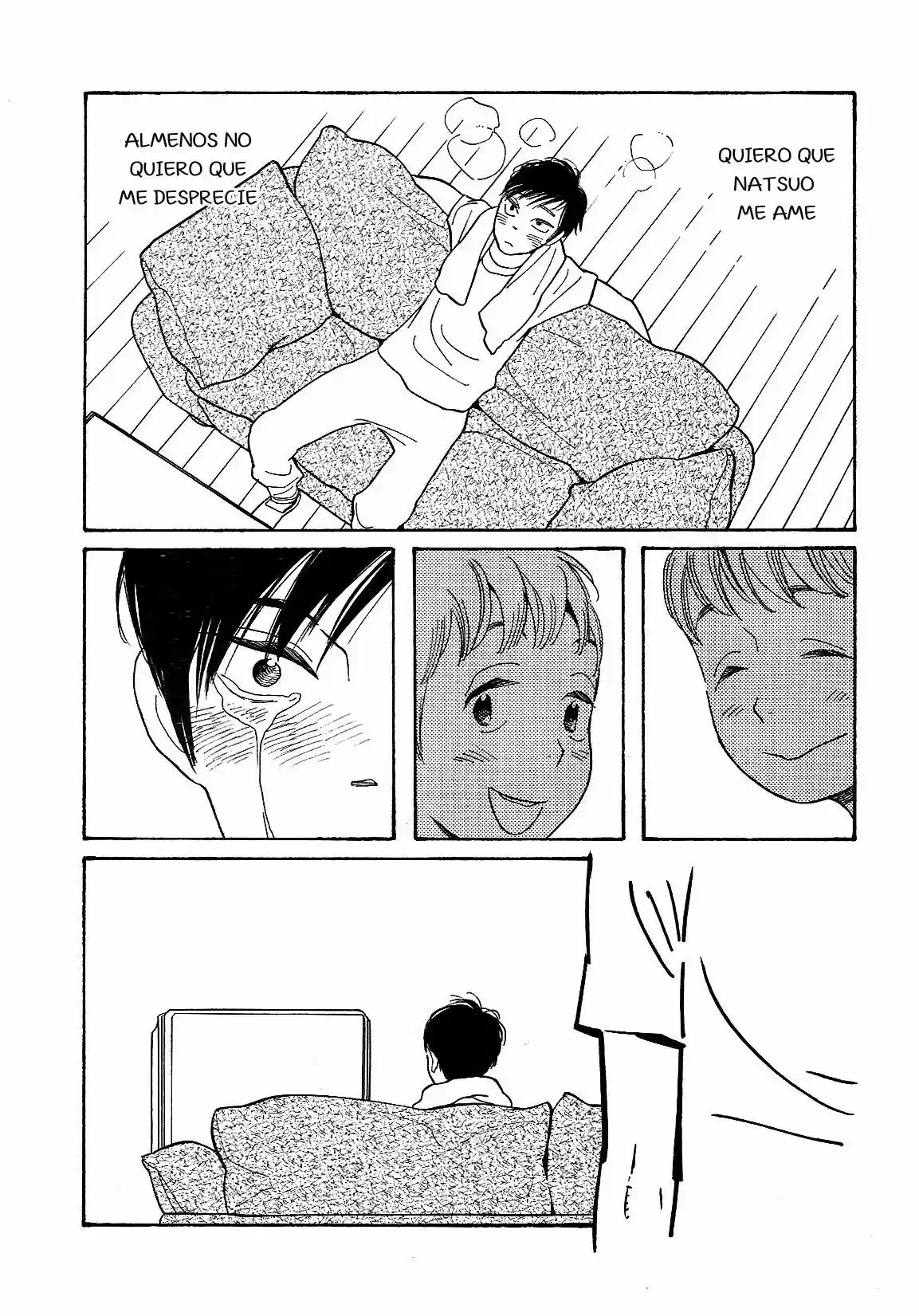 Okite Saisho Ni Suru Koto Wa - Capítulo 1 - Página 29 - LectorTMOo