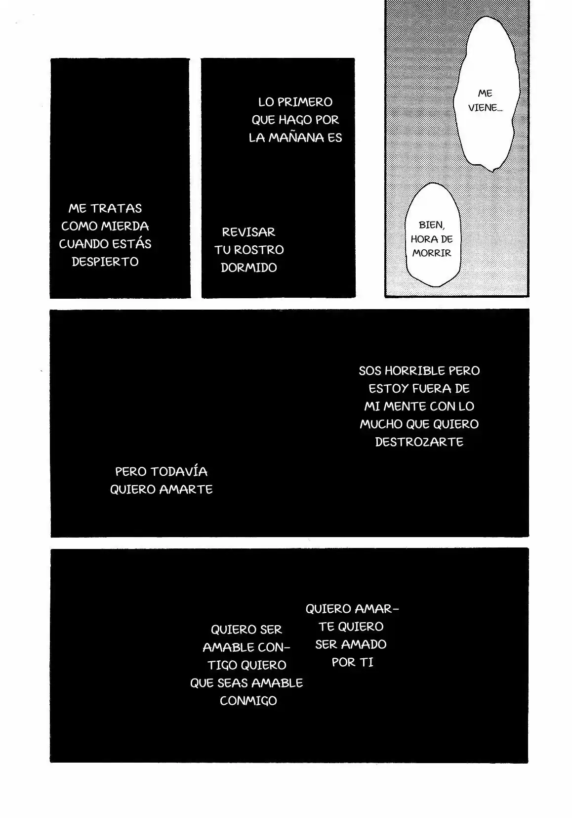 Okite Saisho Ni Suru Koto Wa - Capítulo 1 - Página 33 - LectorTMOo