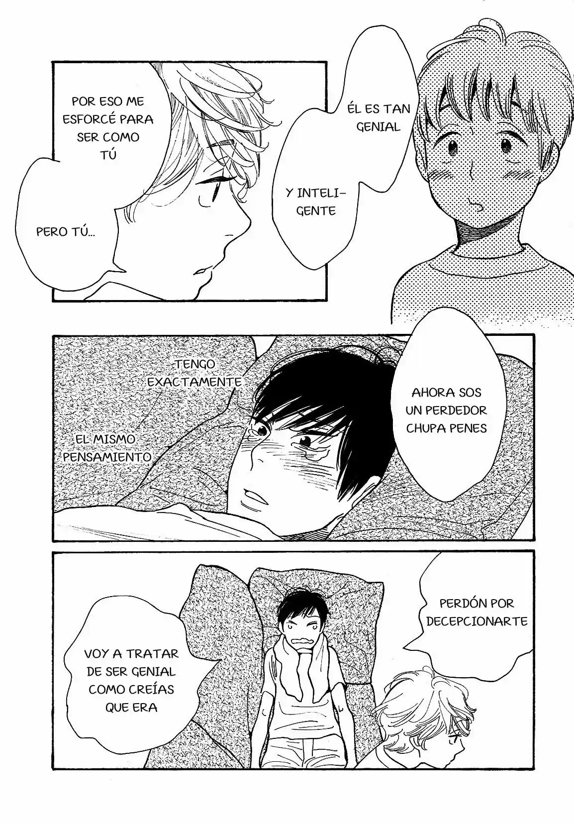 Okite Saisho Ni Suru Koto Wa - Capítulo 1 - Página 35 - LectorTMOo