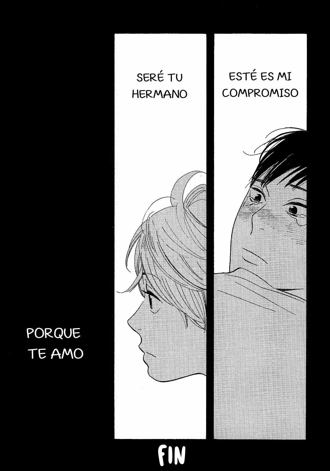 Okite Saisho Ni Suru Koto Wa - Capítulo 1 - Página 37 - LectorTMOo