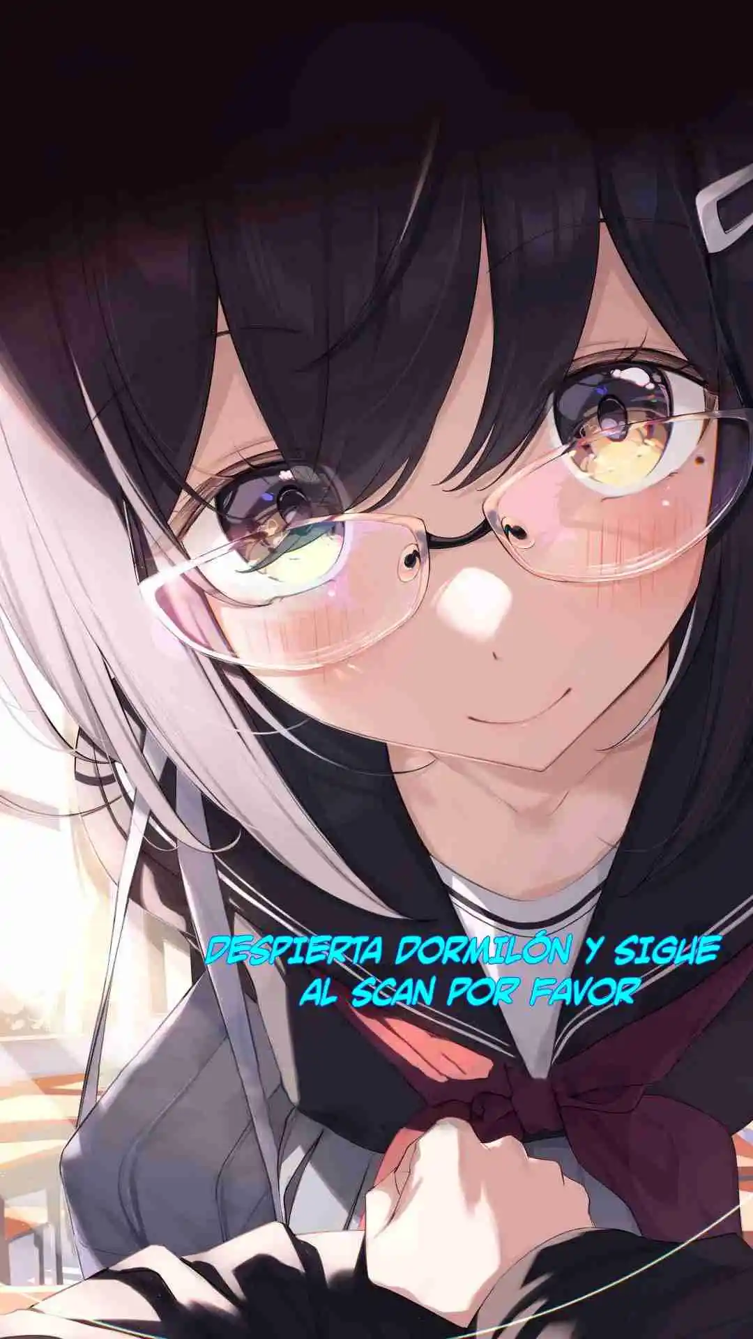 Okitsune Gal No Katabami-san - Capítulo 3 - Página 14 - LectorTMOo