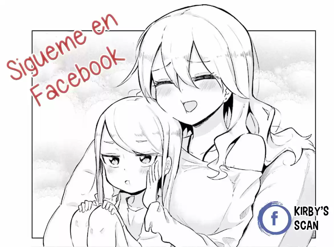 OKU-SAMA WA NIIZUMA-CHAN - Capítulo 18 - Página 10 - LectorTMOo