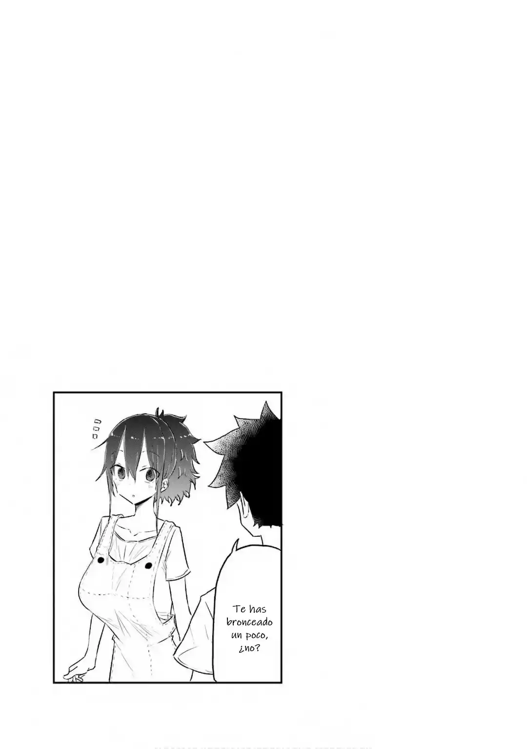 OKU-SAMA WA NIIZUMA-CHAN - Capítulo 24 - Página 10 - LectorTMOo