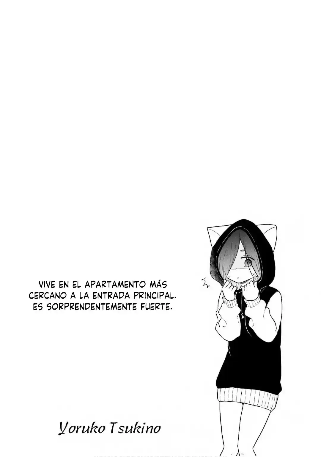 OKU-SAMA WA NIIZUMA-CHAN - Capítulo 33 - Página 11 - LectorTMOo