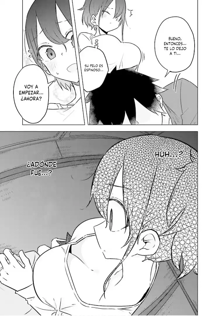 OKU-SAMA WA NIIZUMA-CHAN - Capítulo 37.50 - Página 7 - LectorTMOo