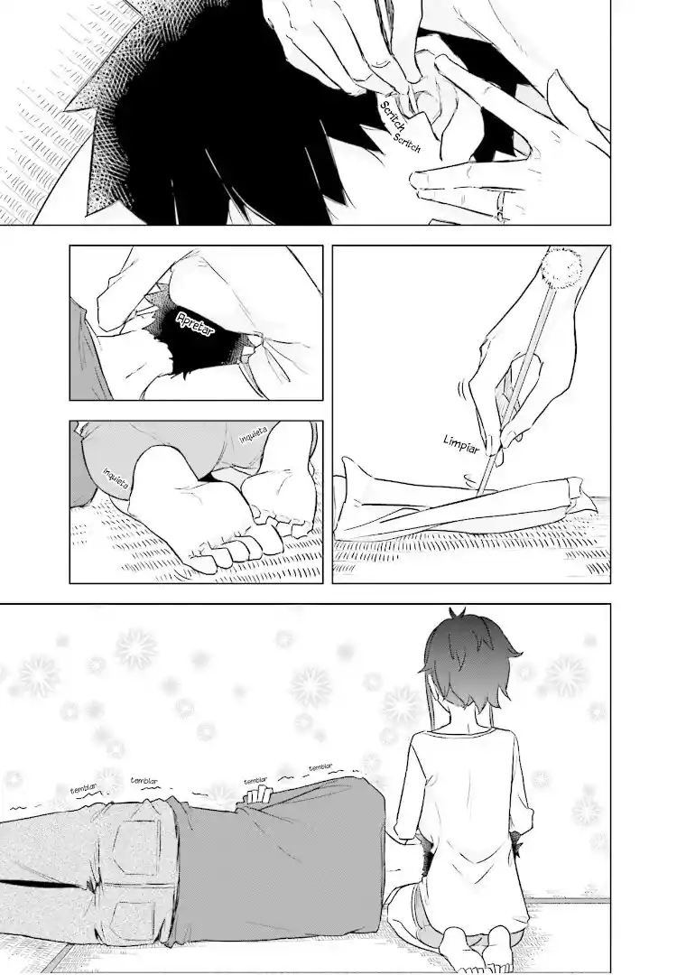 OKU-SAMA WA NIIZUMA-CHAN - Capítulo 37.50 - Página 11 - LectorTMOo