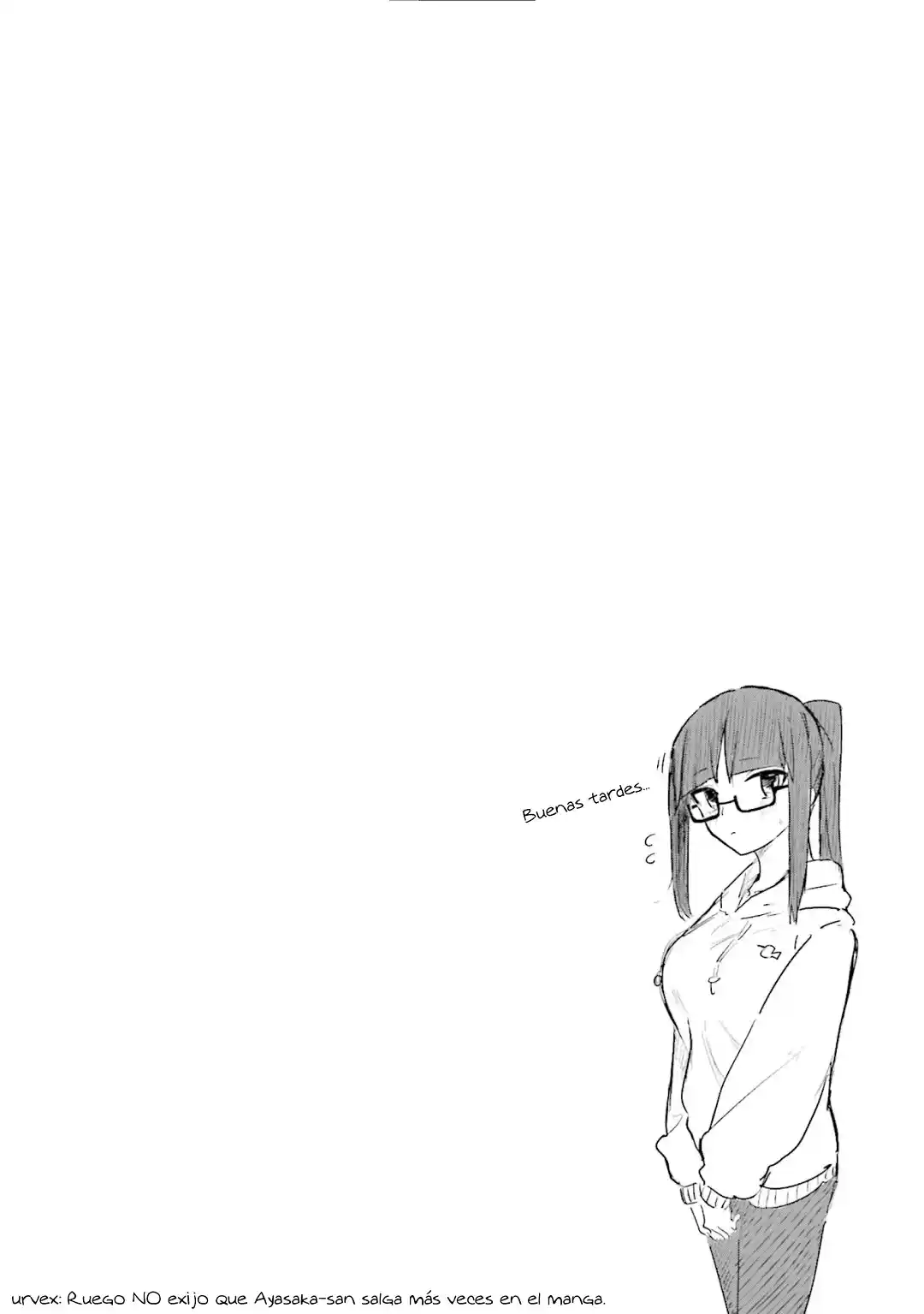 OKU-SAMA WA NIIZUMA-CHAN - Capítulo 40 - Página 13 - LectorTMOo