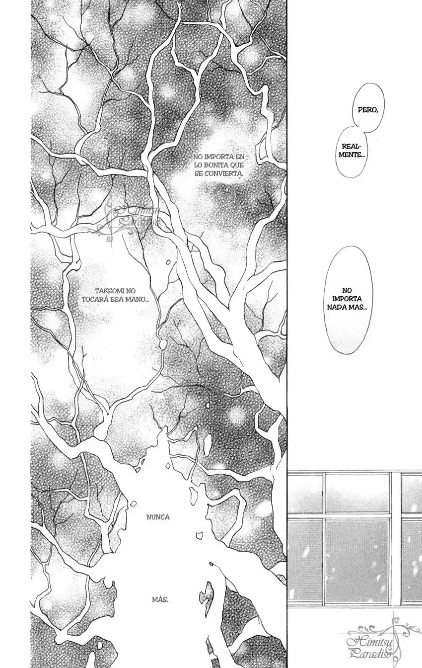 Okubyouna Kimi No Te - Capítulo 1 - Página 24 - LectorTMOo