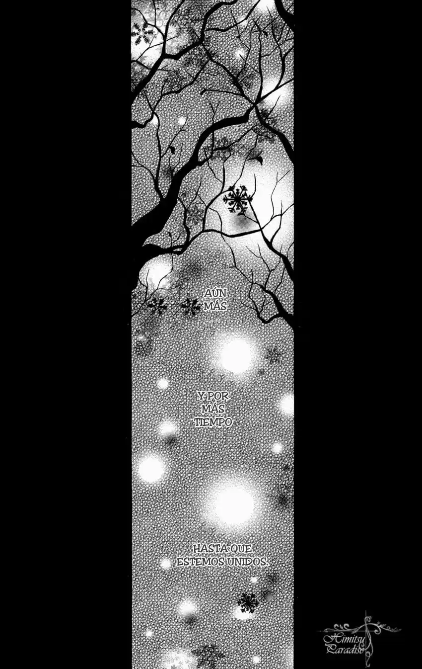 Okubyouna Kimi No Te - Capítulo 1 - Página 39 - LectorTMOo