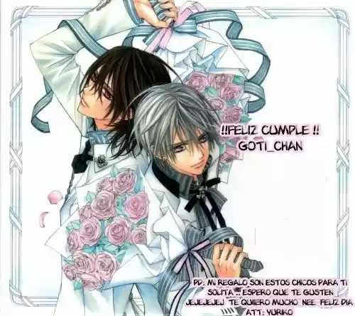 Okubyouna Kimi No Te - Capítulo 1 - Página 41 - LectorTMOo