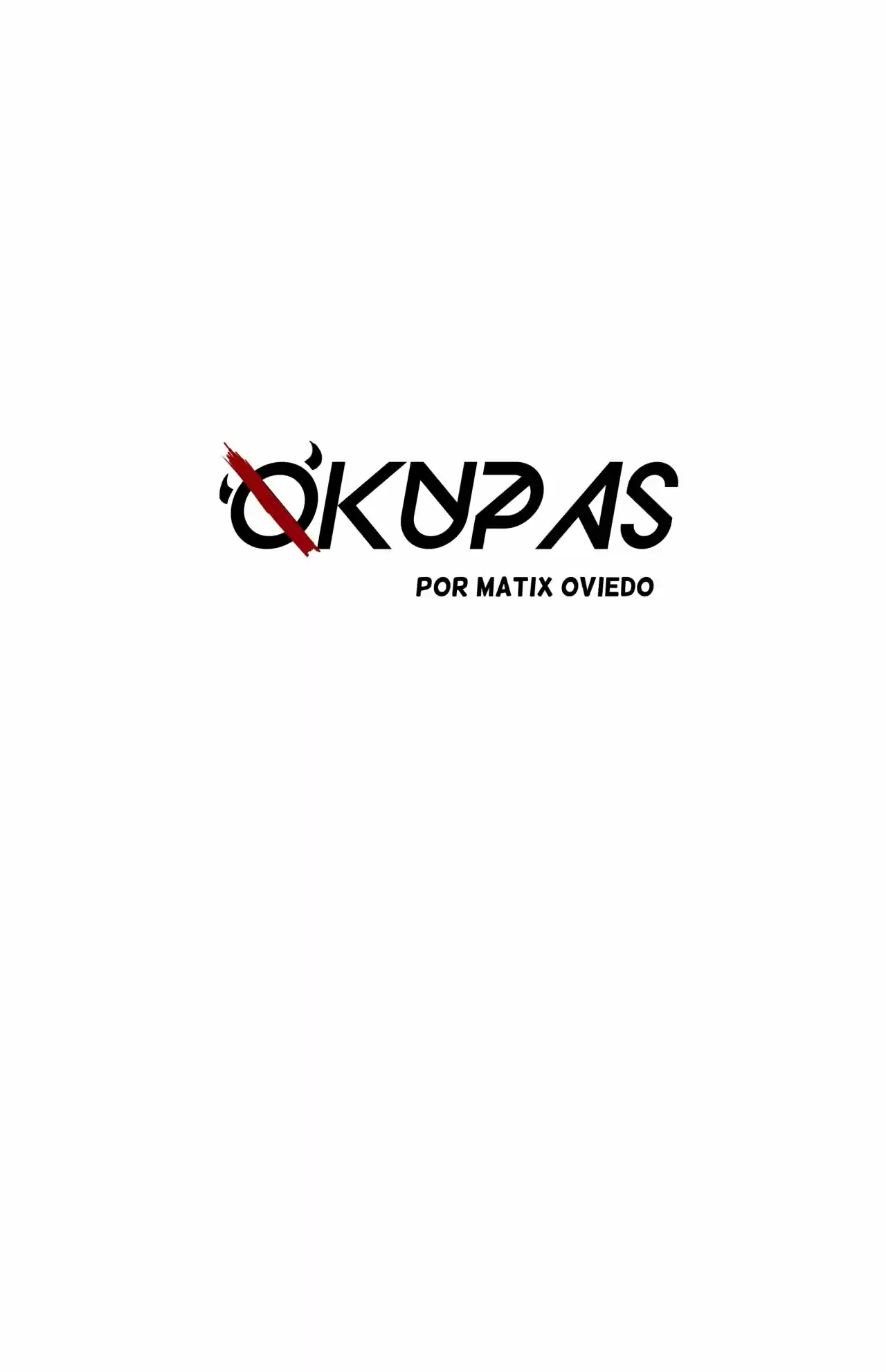 Okupas - Capítulo 1 - Página 4 - LectorTMOo