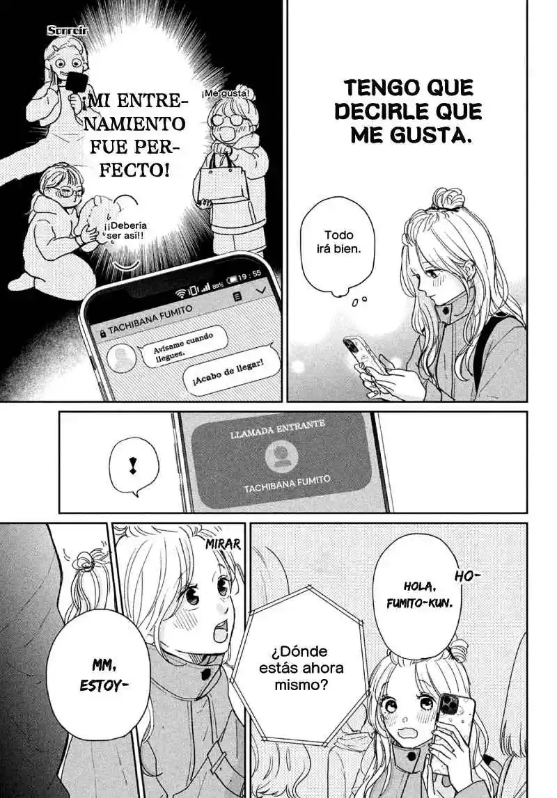 Okuremashite Seishun - Capítulo 10 - Página 6 - LectorTMOo