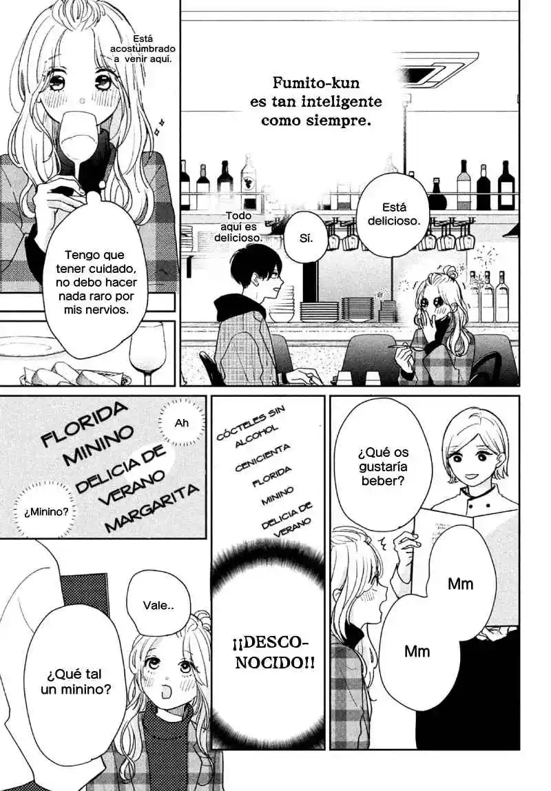 Okuremashite Seishun - Capítulo 10 - Página 12 - LectorTMOo
