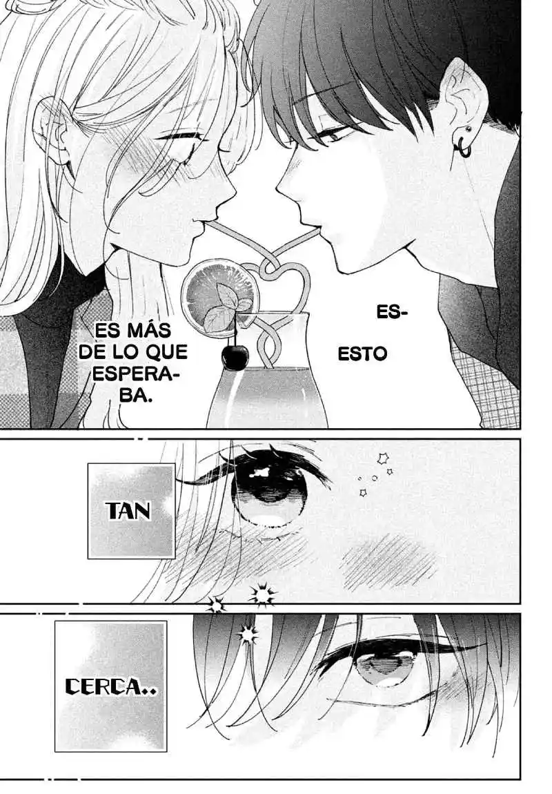 Okuremashite Seishun - Capítulo 10 - Página 14 - LectorTMOo