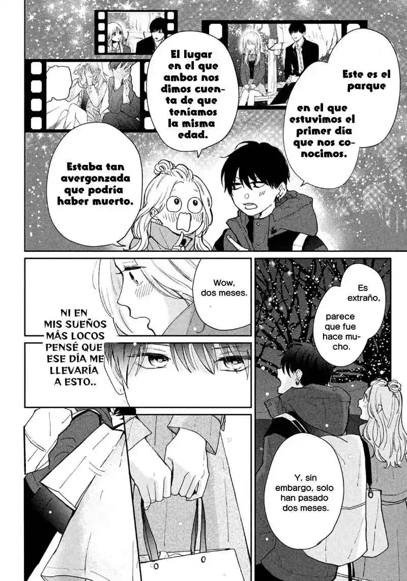 Okuremashite Seishun - Capítulo 10 - Página 27 - LectorTMOo